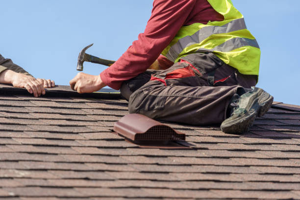Quick and Trustworthy Emergency Roof Repair Services in Mckinley, PA
