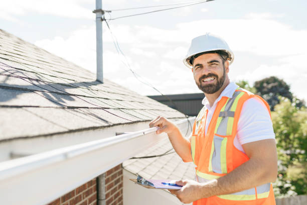 Mckinley, PA Roofing Contractor Company