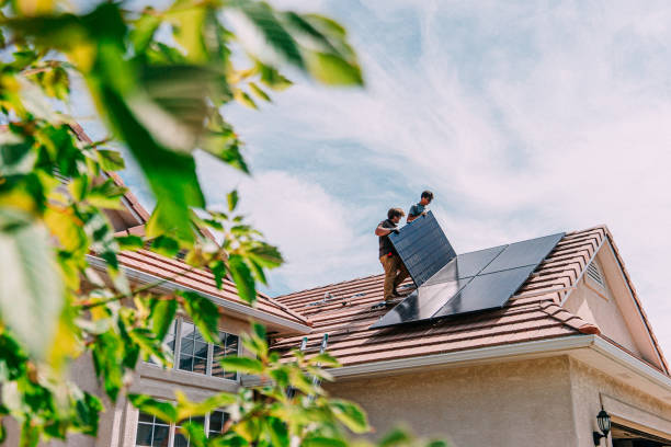 Roof Repair Estimates in Mckinley, PA