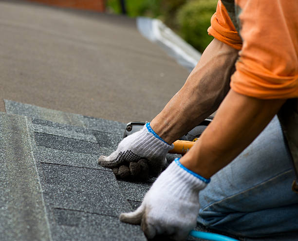 Residential Roof Replacement in Mckinley, PA
