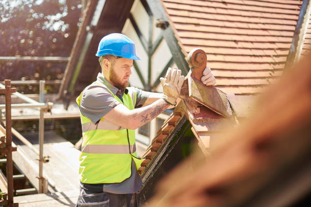 Best New Roof Installation  in Mckinley, PA