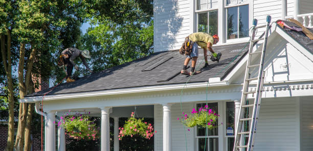 Best Local Roofing Companies  in Mckinley, PA